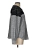 Maurices Gray Pullover Sweater Size L - photo 4