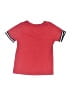 Unbranded Red Short Sleeve T-Shirt Size 4T - photo 2