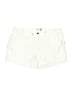 Old Navy Stars Ivory Shorts Size 12 - photo 1