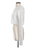Arizona Jean Company Silver Pullover Sweater Size S - photo 5