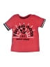Unbranded Red Short Sleeve T-Shirt Size 4T - photo 1