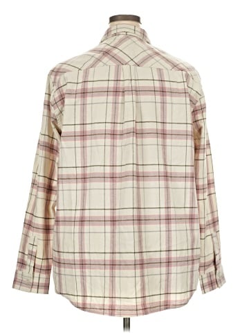 Weatherproof Long Sleeve Polo (view 2)
