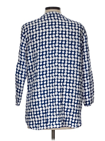 Van Heusen 3/4 Sleeve Blouse (view 2)
