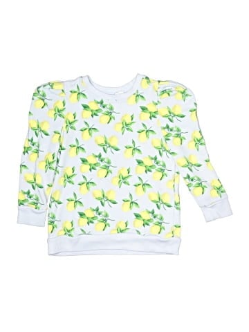 Janie and Jack Long Sleeve Top (view 1)