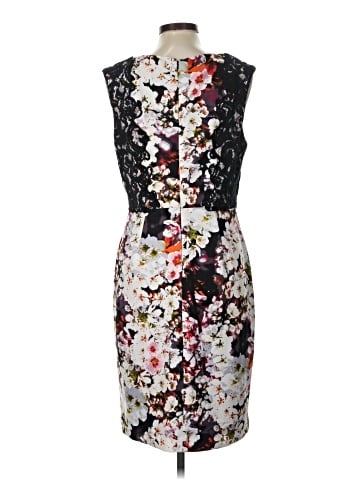 Adrianna Papell Cocktail Dress (view 2)