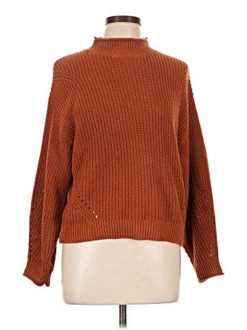 ABound Turtleneck Sweater (view 1)