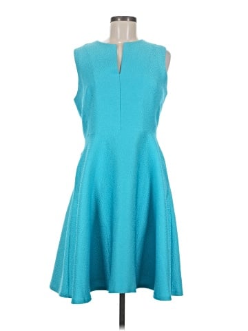 Natori Cocktail Dress (view 1)