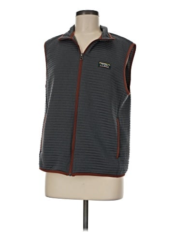 L.L.Bean Vest (view 1)