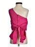 Assorted Brands Pink Sleeveless Top Size 16 - photo 2