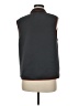 L.L.Bean 100% Polyester Gray Vest Size M - photo 2