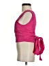 Assorted Brands Pink Sleeveless Top Size 16 - photo 5