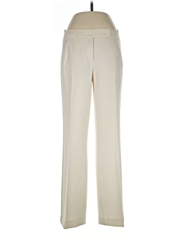 Diane von Furstenberg Silk Pants (view 1)