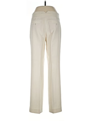 Diane von Furstenberg Silk Pants (view 2)