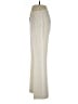 Diane von Furstenberg Ivory Silk Pants Size 10 - photo 5