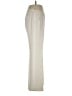 Diane von Furstenberg Ivory Silk Pants Size 10 - photo 4
