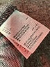 Morgan Taylor Plaid Gray Dress Pants Size S - photo 5
