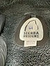 Sierra Designs 100% Polyester Black Jacket Size M - photo 6