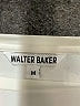 Walter Baker Ivory Short Sleeve Top Size M - photo 7