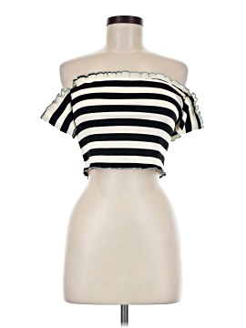 Nectar Clothing Short Sleeve Top