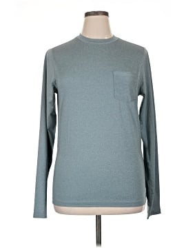 Vuori Long Sleeve Turtleneck (view 1)