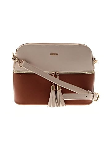 LoveVook Leather Crossbody Bag (view 1)