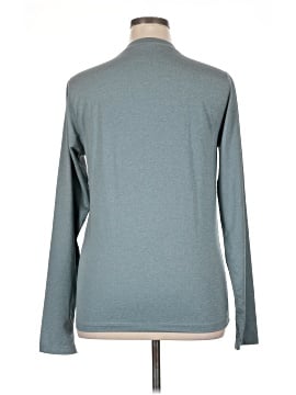 Vuori Long Sleeve Turtleneck (view 2)