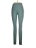 Athleta Teal Active Pants Size L - photo 1