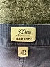 J.Crew Chevron-herringbone Blue Jeans Size 26 waist (tall) - photo 7
