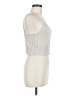 American Eagle Outfitters Silver Tank Top Size M - photo 4
