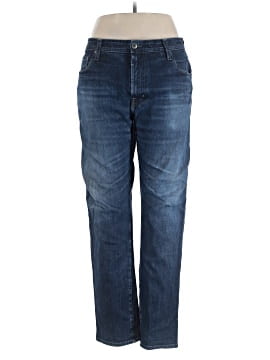 Adriano Goldschmied Jeans (view 1)