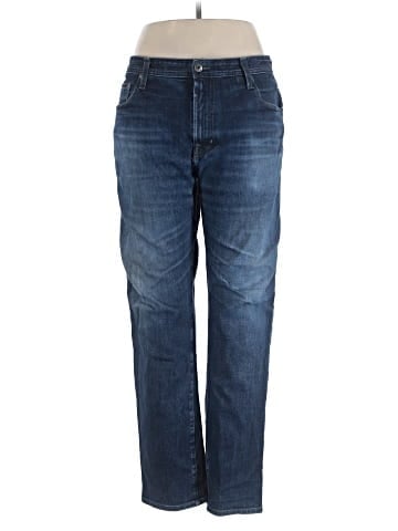 Adriano Goldschmied Jeans (view 1)