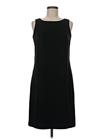 Mary McFadden Cocktail Dress (view 1)