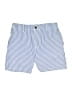 Old Navy Stripes Blue Shorts Size S - photo 1