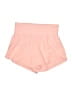 Unbranded Solid Pink Shorts Size M - photo 1