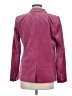 J.Crew Burgundy Blazer Size 8 - photo 2