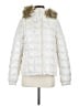 J.Crew 100% Nylon Ivory Snow Jacket Size M - photo 1