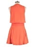 Athleta Orange Casual Dress Size 8 - photo 2