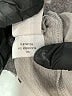 Vuori Gray Long Sleeve Top Size XS - photo 8