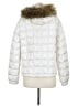 J.Crew 100% Nylon Ivory Snow Jacket Size M - photo 2