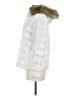J.Crew 100% Nylon Ivory Snow Jacket Size M - photo 5