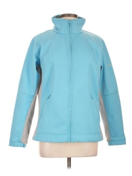 Columbia Jacket (view 1)