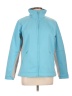 Columbia 100% Polyester Blue Jacket Size L - photo 1