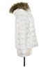 J.Crew 100% Nylon Ivory Snow Jacket Size M - photo 4