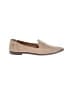 FRYE 100% Leather Tan Flats Size 8 1/2 - photo 1