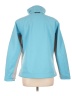 Columbia 100% Polyester Blue Jacket Size L - photo 2