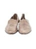 FRYE 100% Leather Tan Flats Size 8 1/2 - photo 2