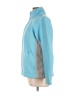 Columbia 100% Polyester Blue Jacket Size L - photo 5
