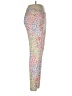 Fabletics Print Pink Active Pants Size L (estimated) - photo 4