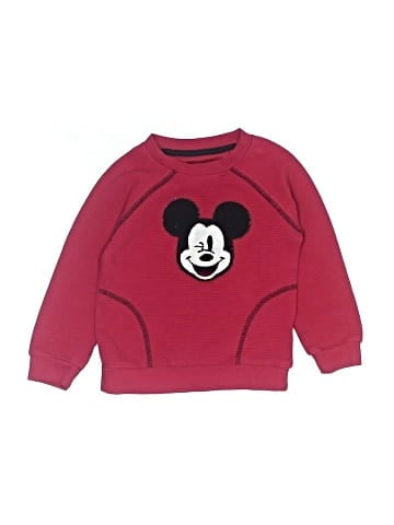 Disney Long Sleeve T-Shirt (view 1)
