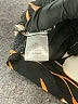 Assorted Brands 100% Rayon Black Casual Dress Size S - photo 8